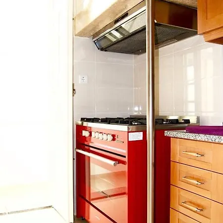 Apartment Washington Lisbon
