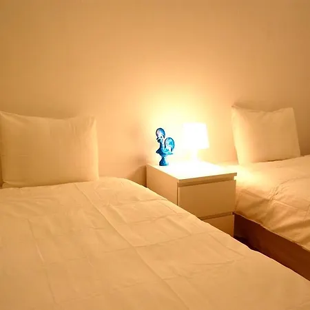 Apartment Washington Lisbon